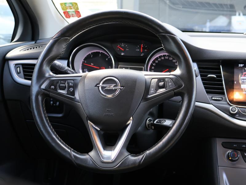Car Thumb