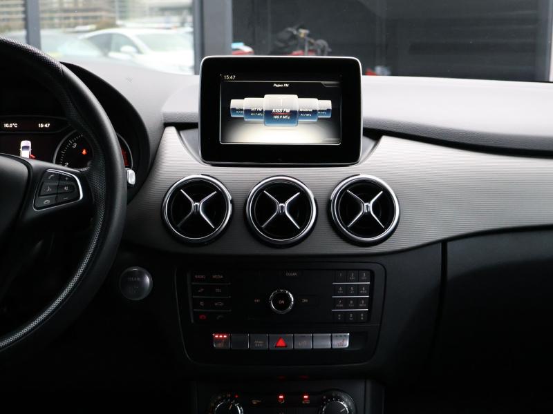 Car Thumb