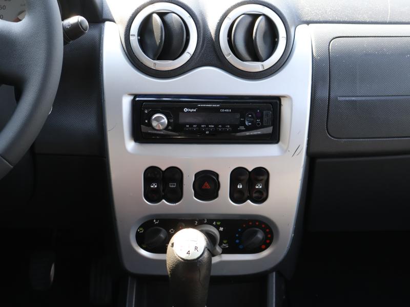 Car Thumb
