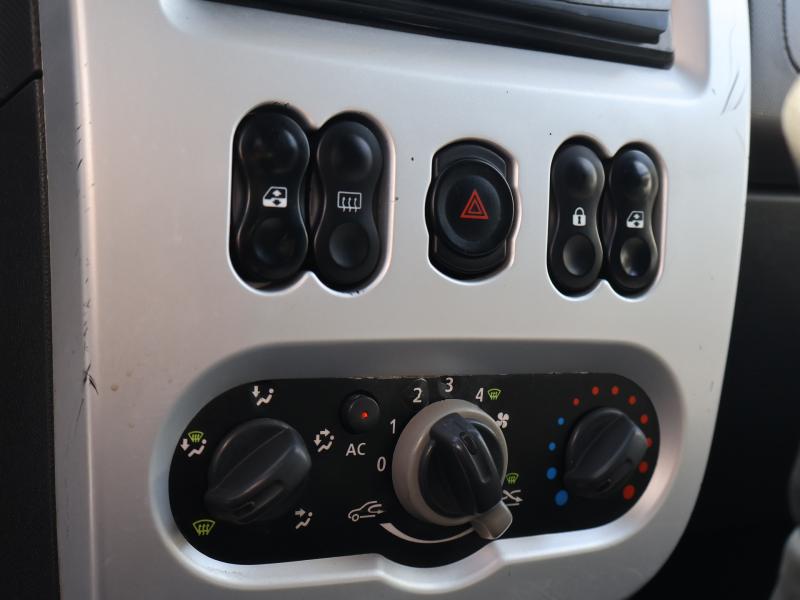 Car Thumb