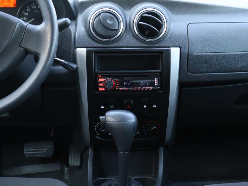 Car Thumb
