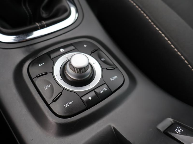 Car Thumb