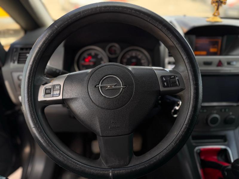 Car Thumb