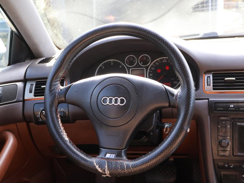 Car Thumb