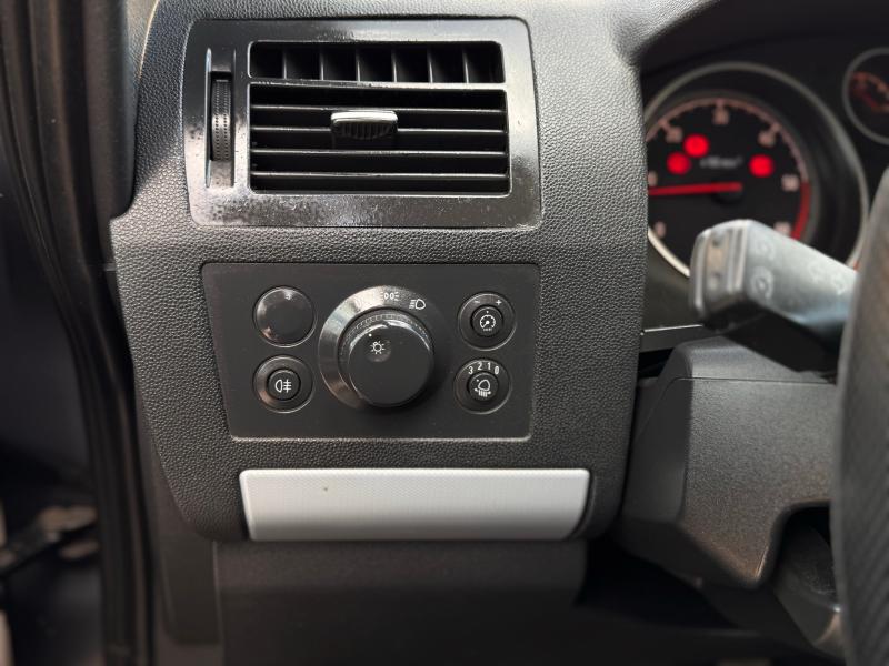 Car Thumb