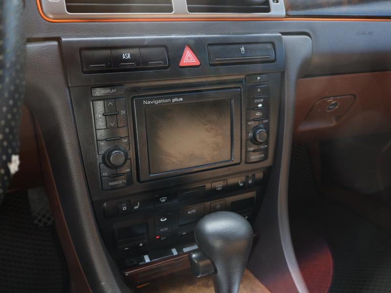 Car Thumb