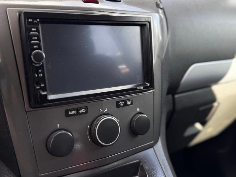 Car Thumb