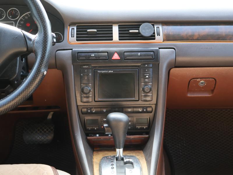 Car Thumb