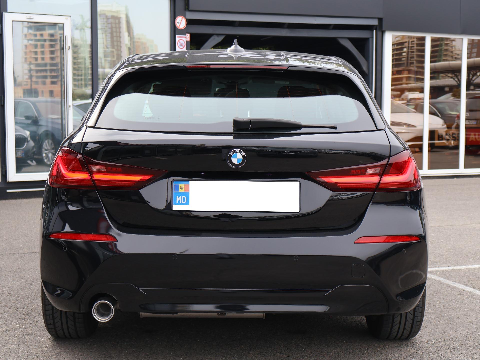 BMW Seria 1