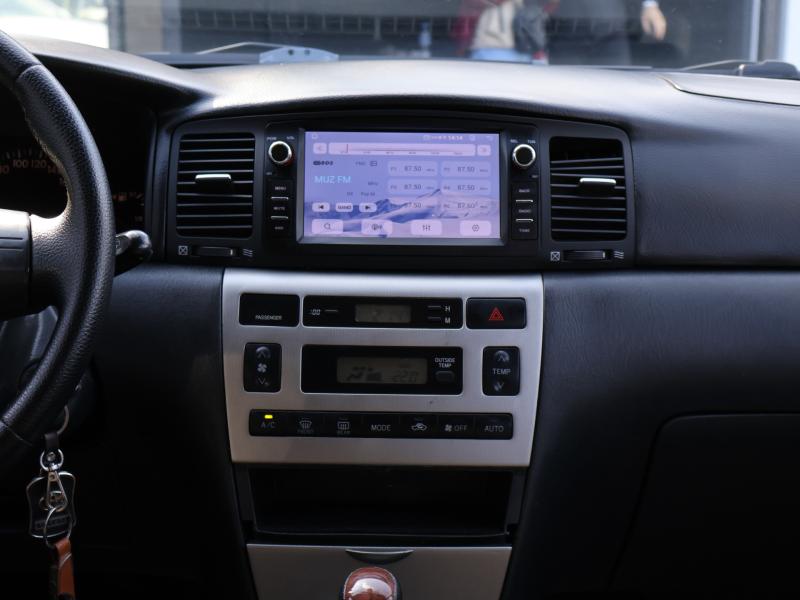 Car Thumb