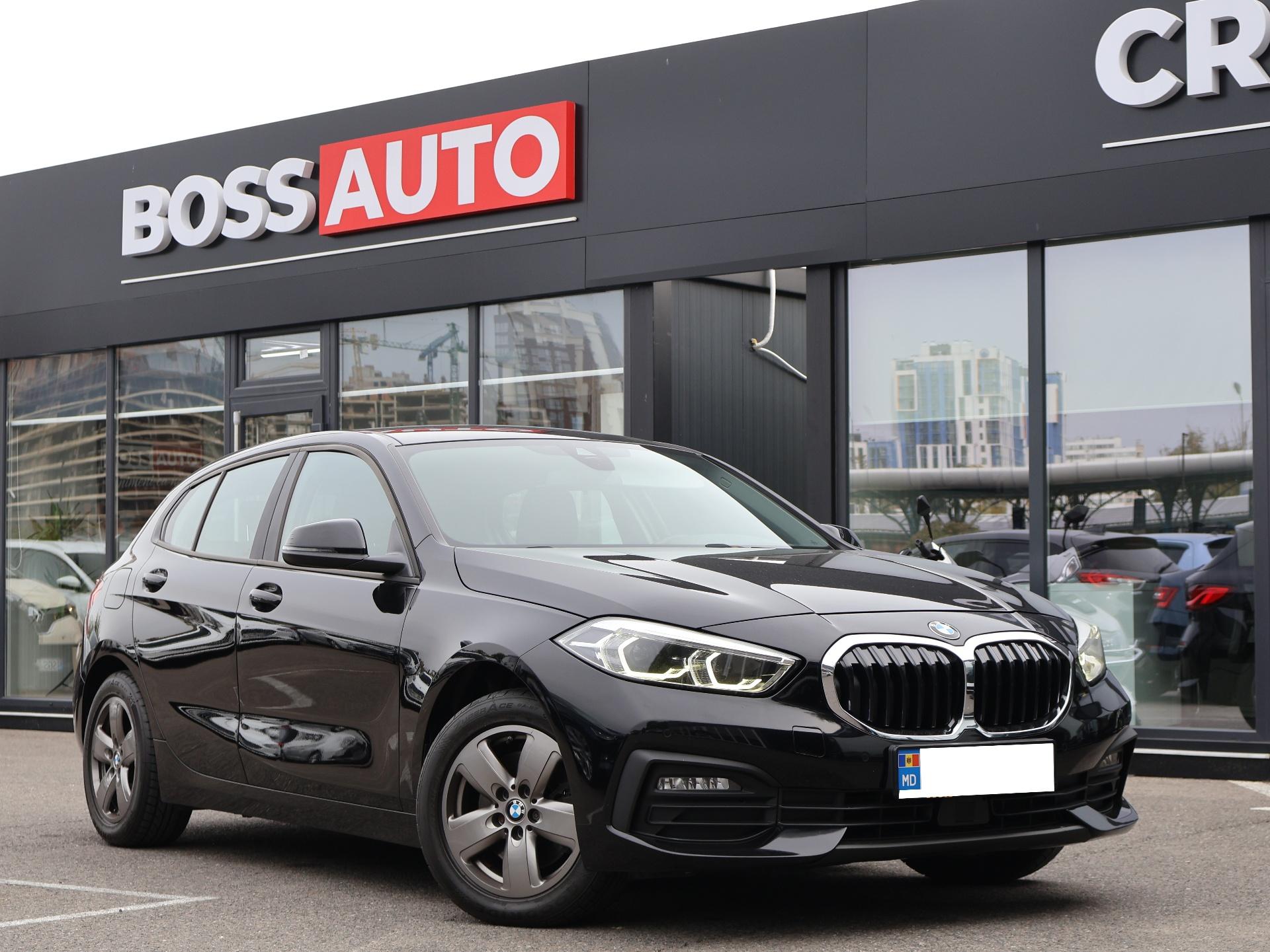BMW Seria 1