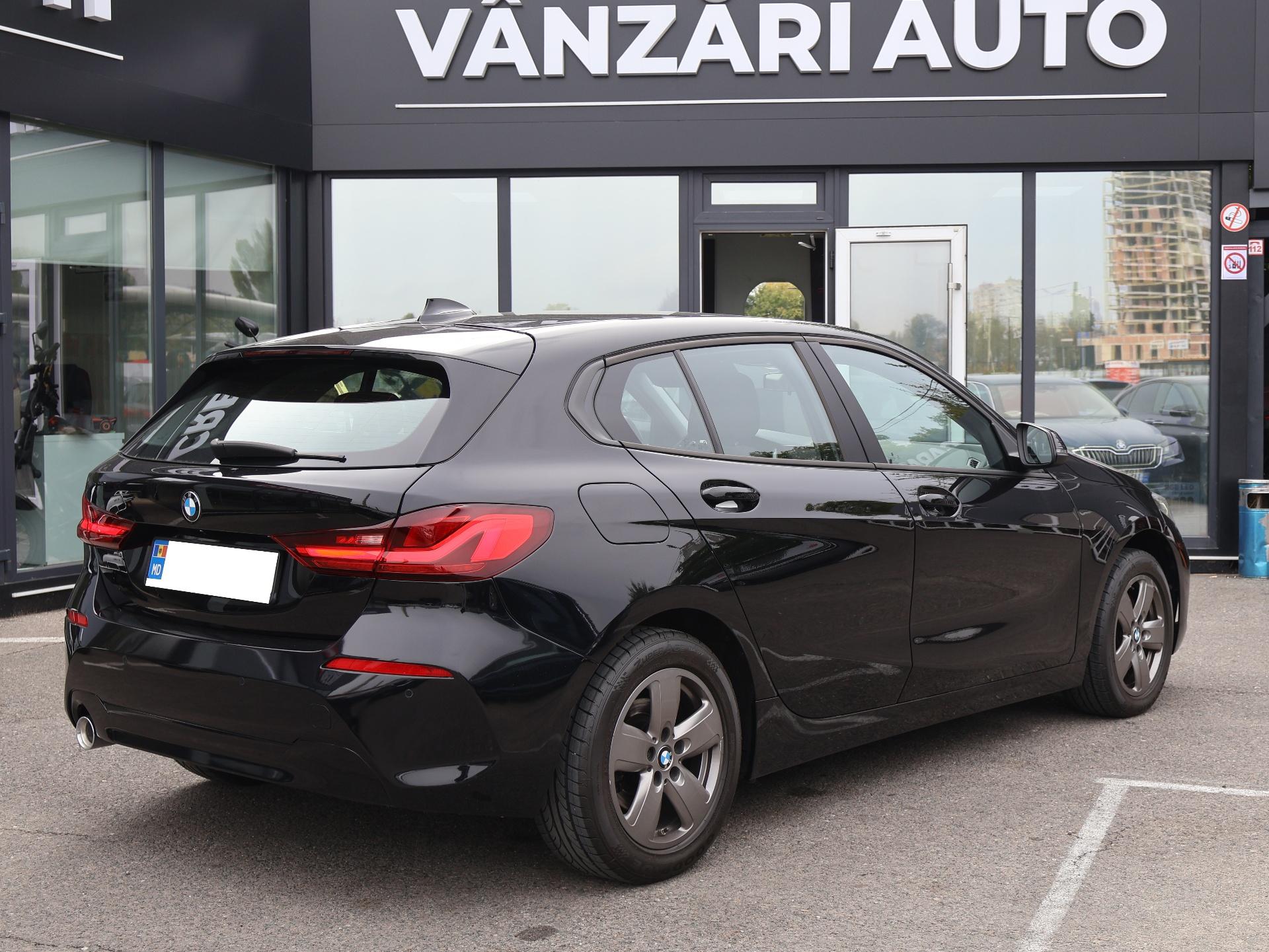 BMW Seria 1