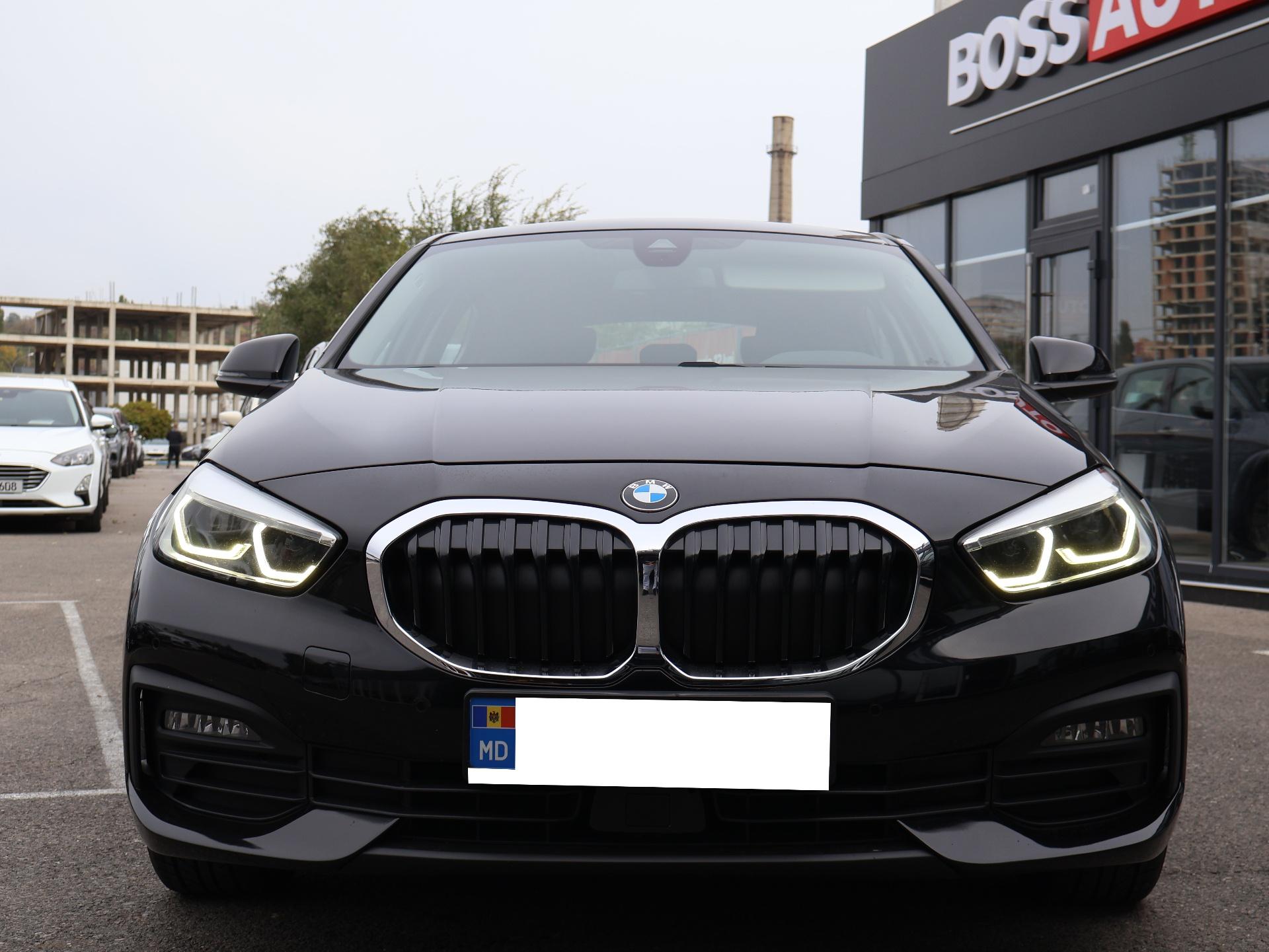 BMW Seria 1