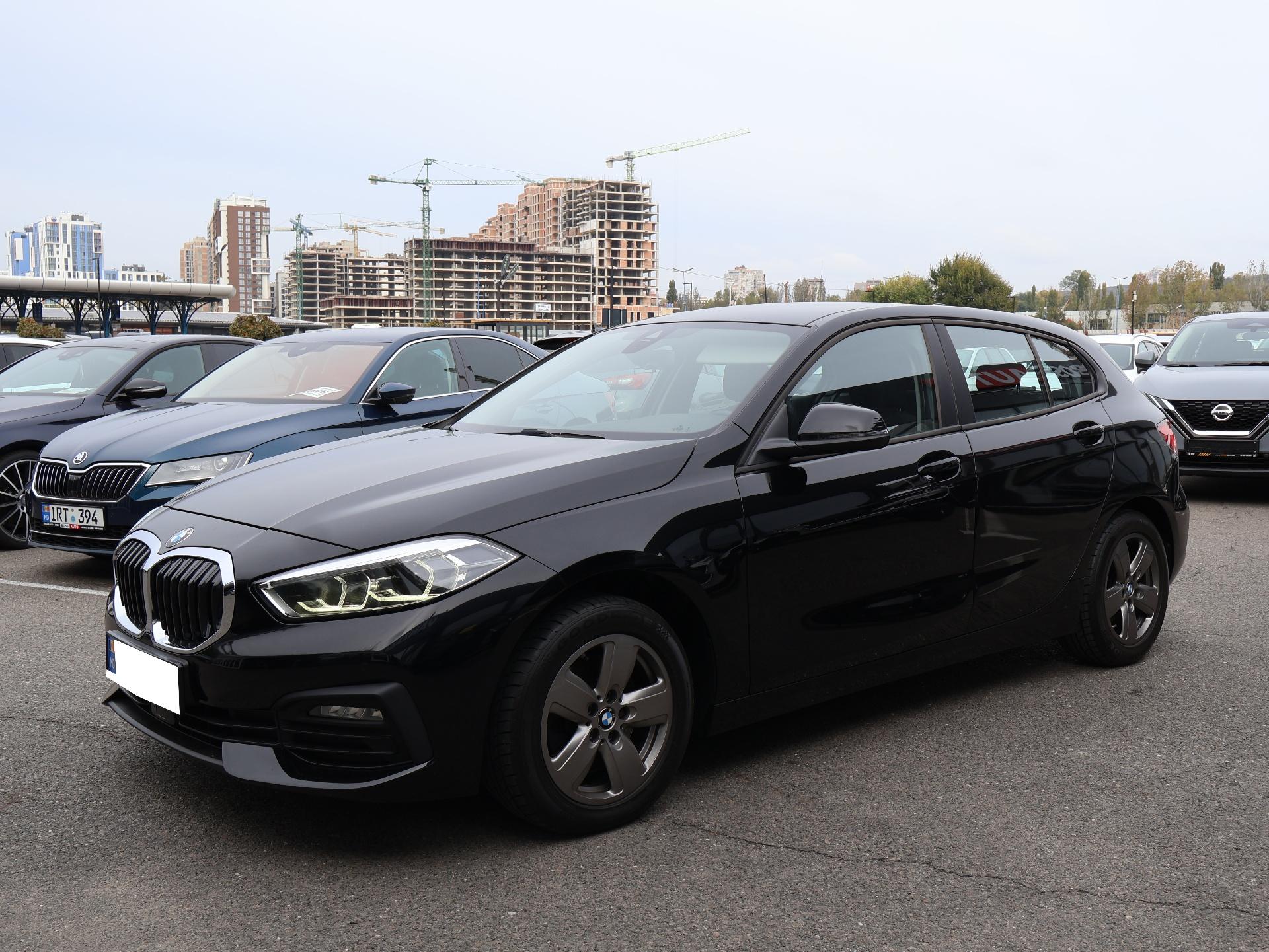 BMW Seria 1