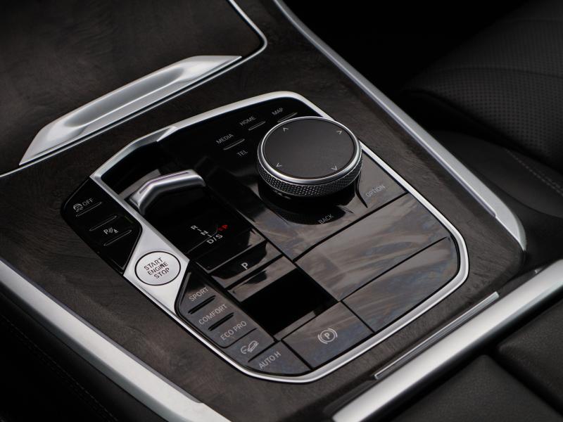 Car Thumb