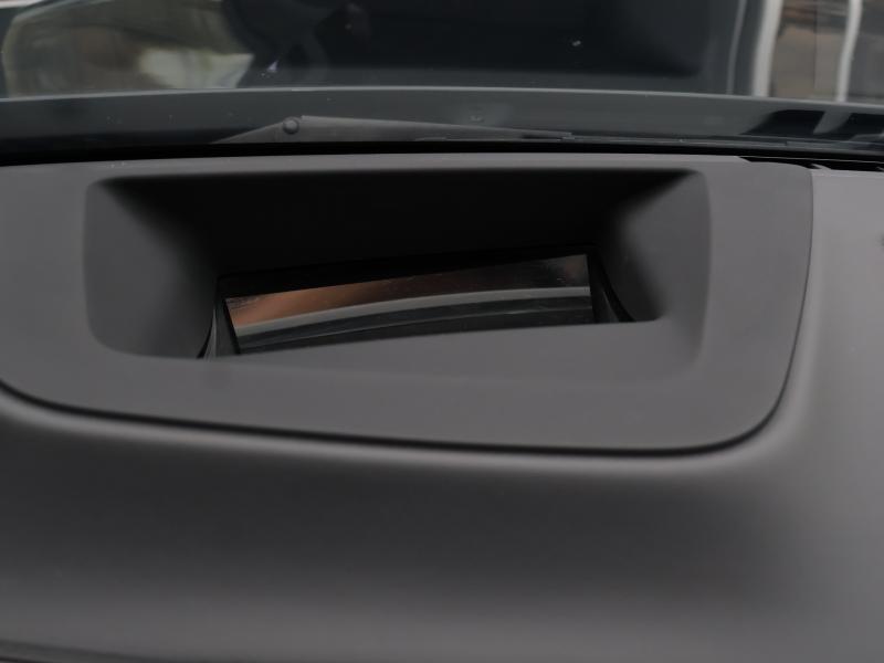 Car Thumb