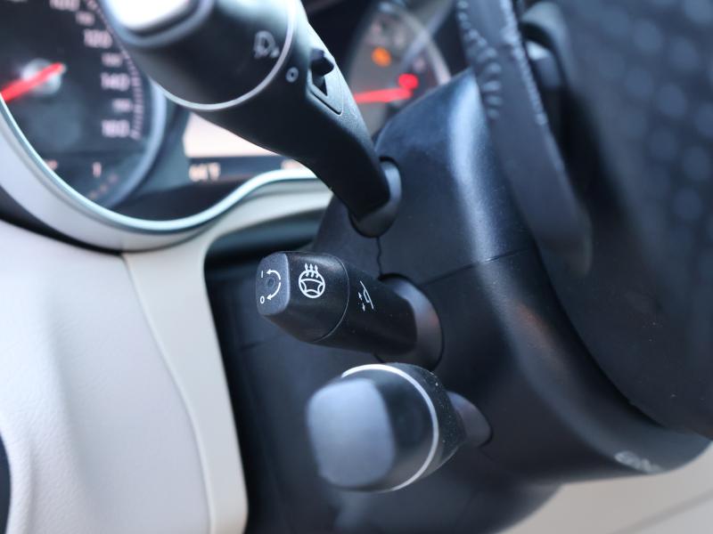 Car Thumb