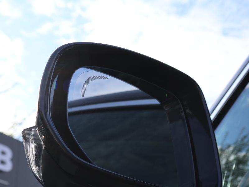 Car Thumb