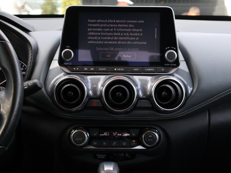 Car Thumb
