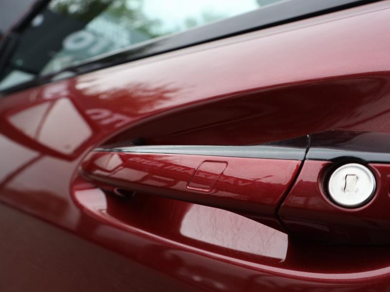 Car Thumb