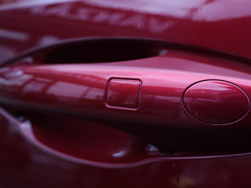 Car Thumb