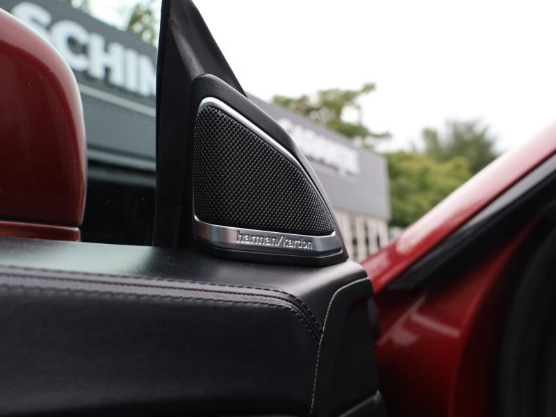 Car Thumb