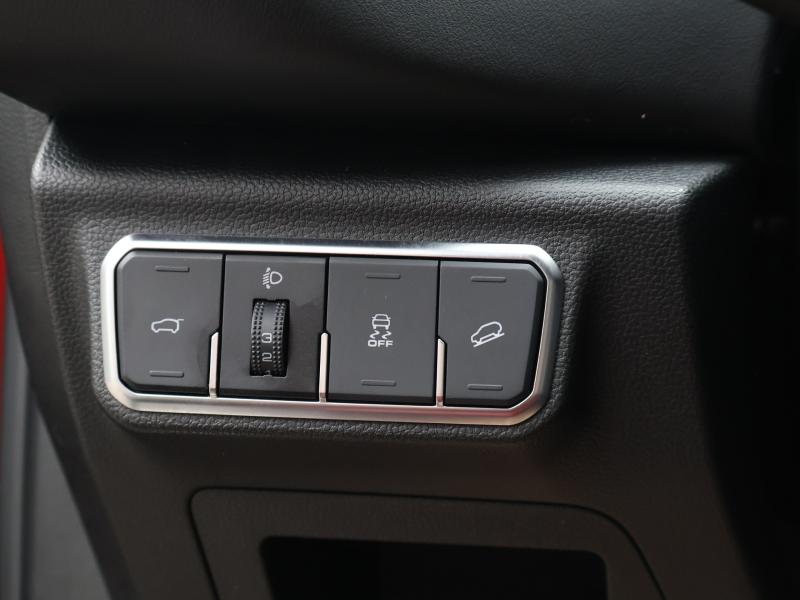 Car Thumb