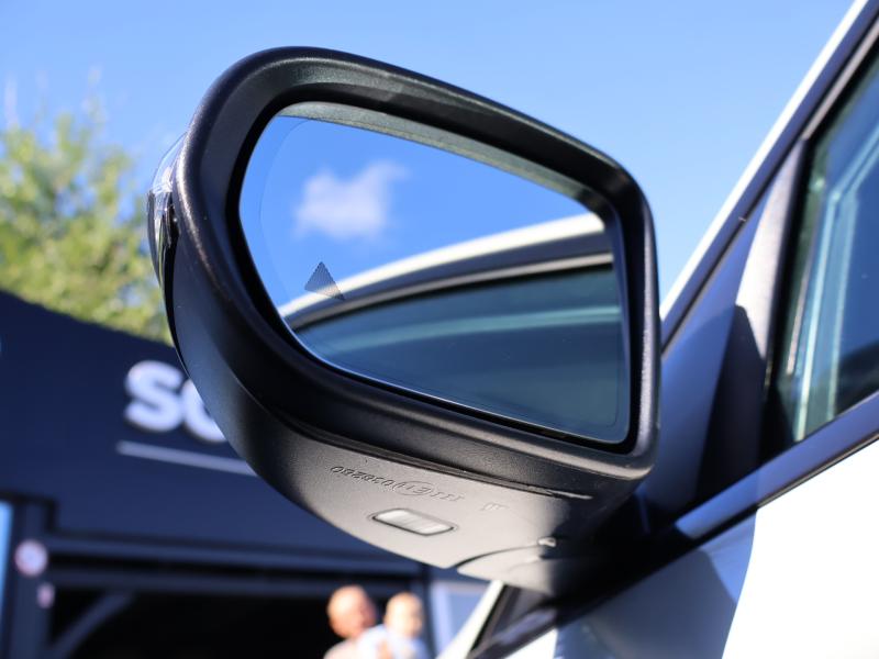 Car Thumb