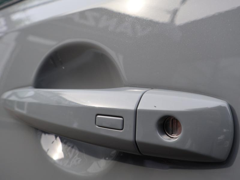 Car Thumb