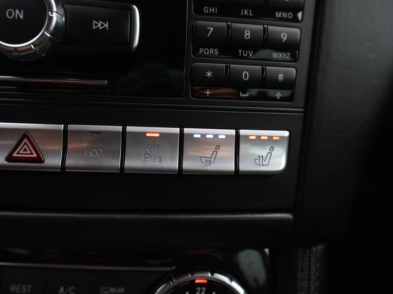 Car Thumb