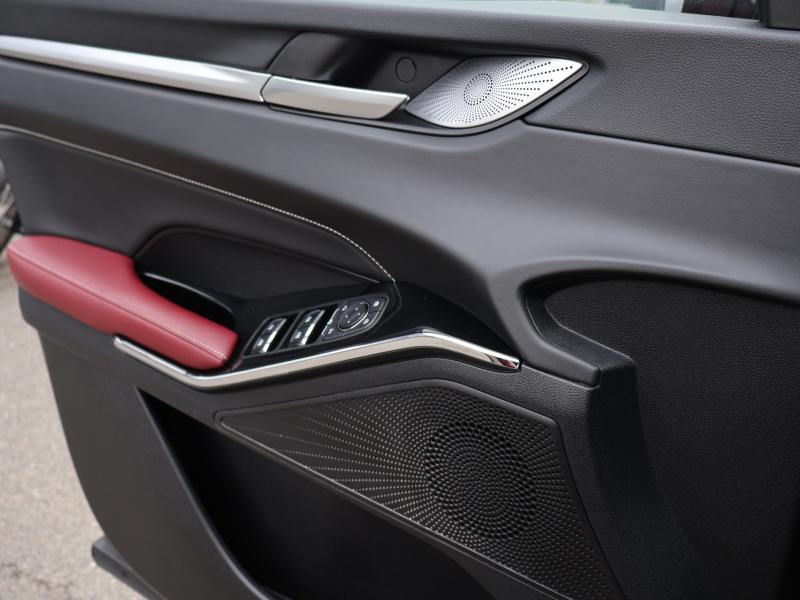 Car Thumb