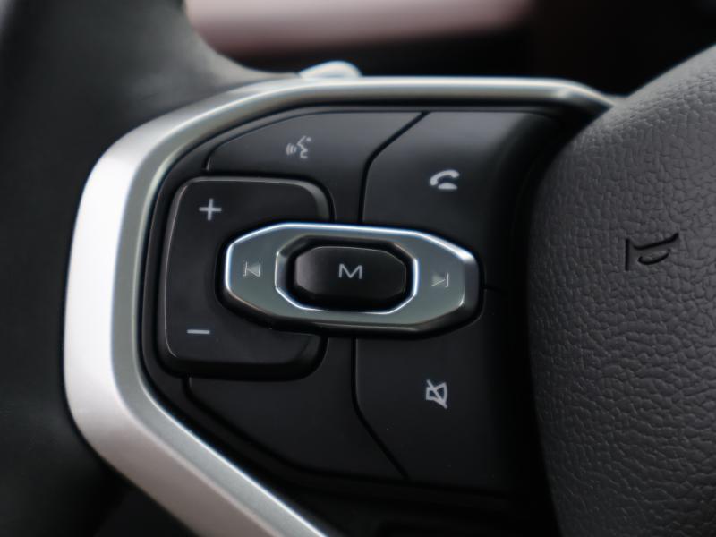Car Thumb