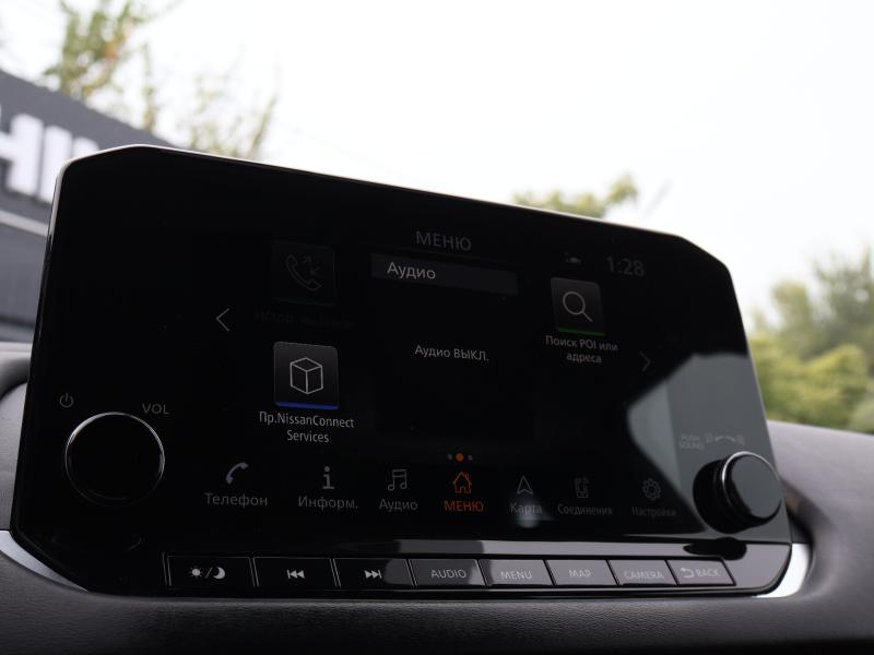 Car Thumb