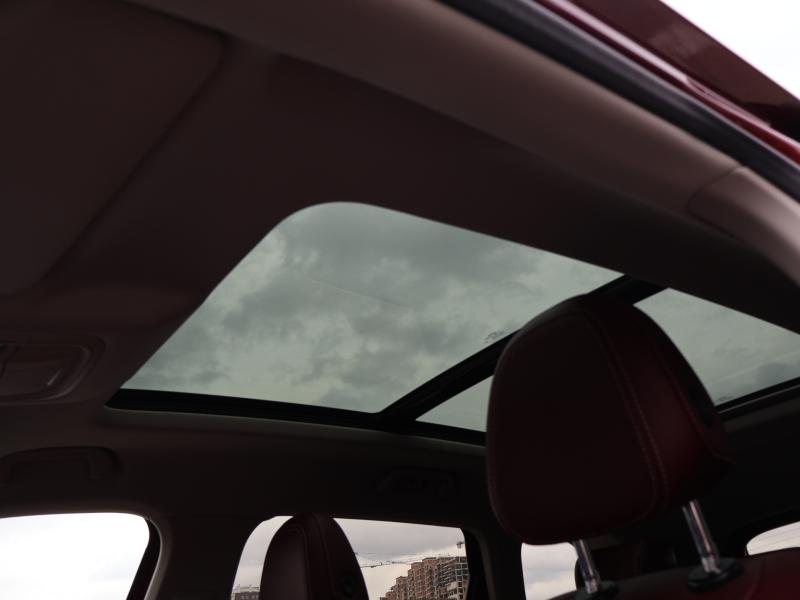 Car Thumb