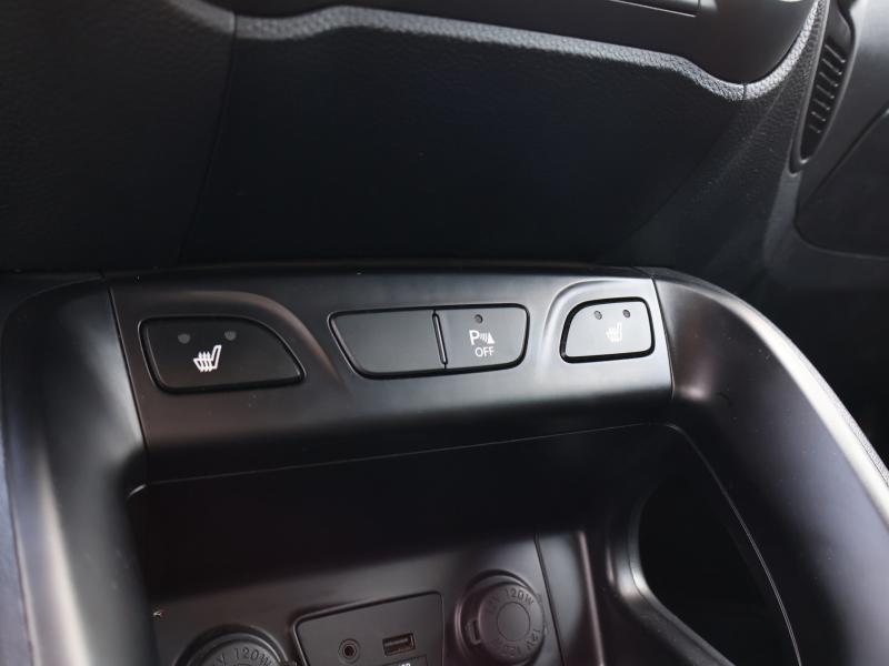 Car Thumb