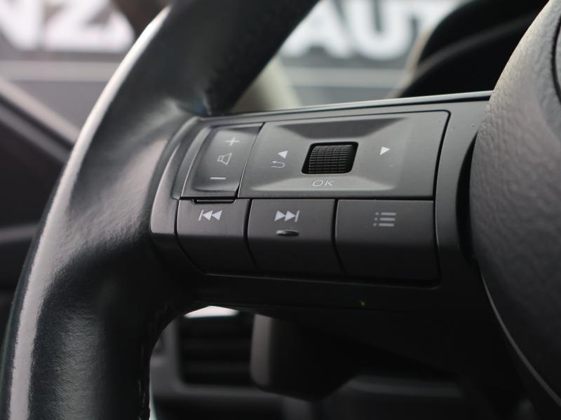 Car Thumb