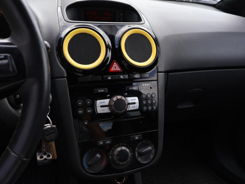 Car Thumb