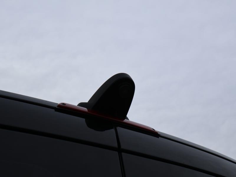 Car Thumb