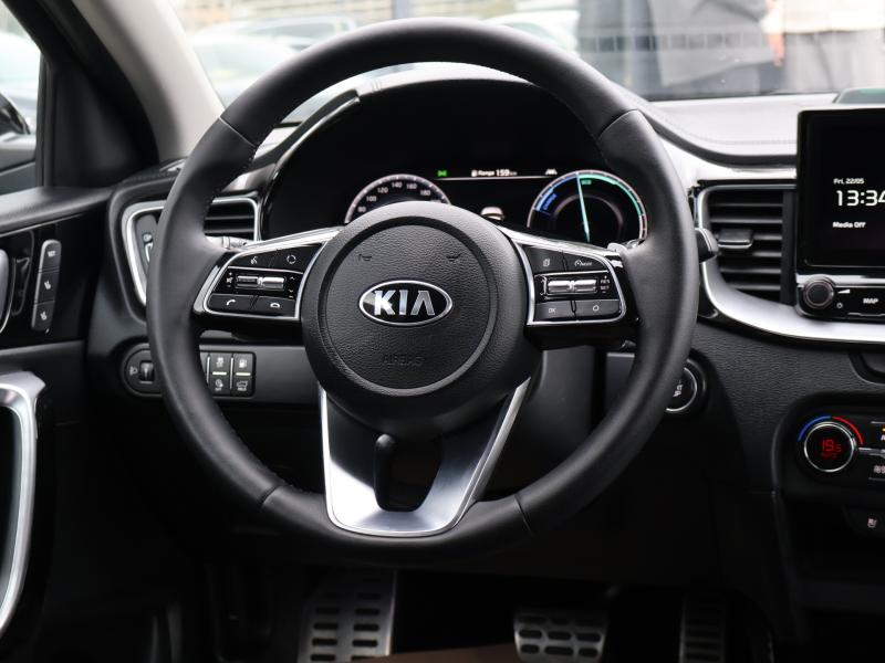 Car Thumb