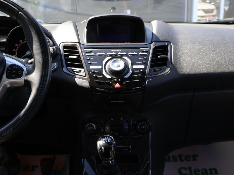 Car Thumb