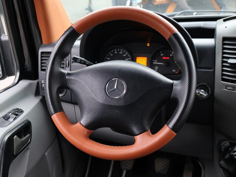 Car Thumb