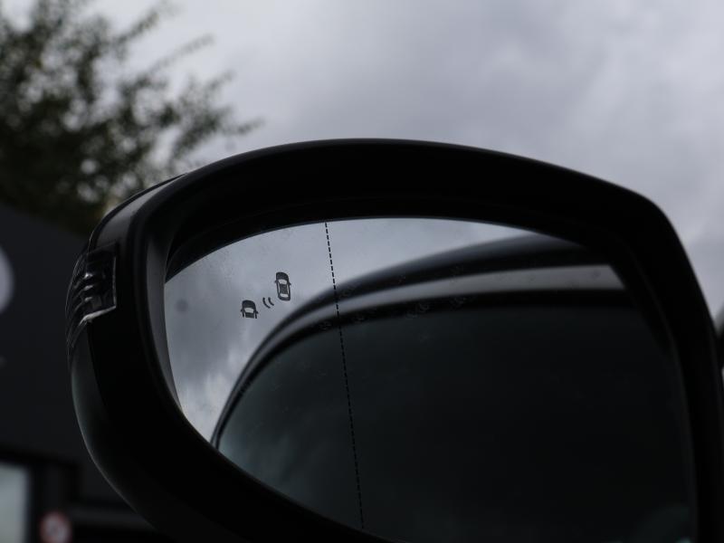Car Thumb