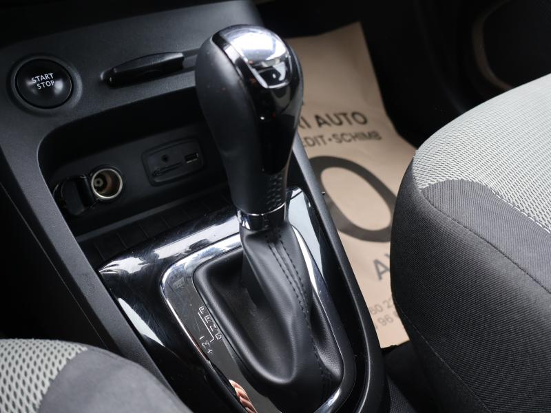 Car Thumb