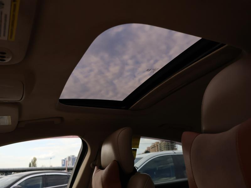 Car Thumb