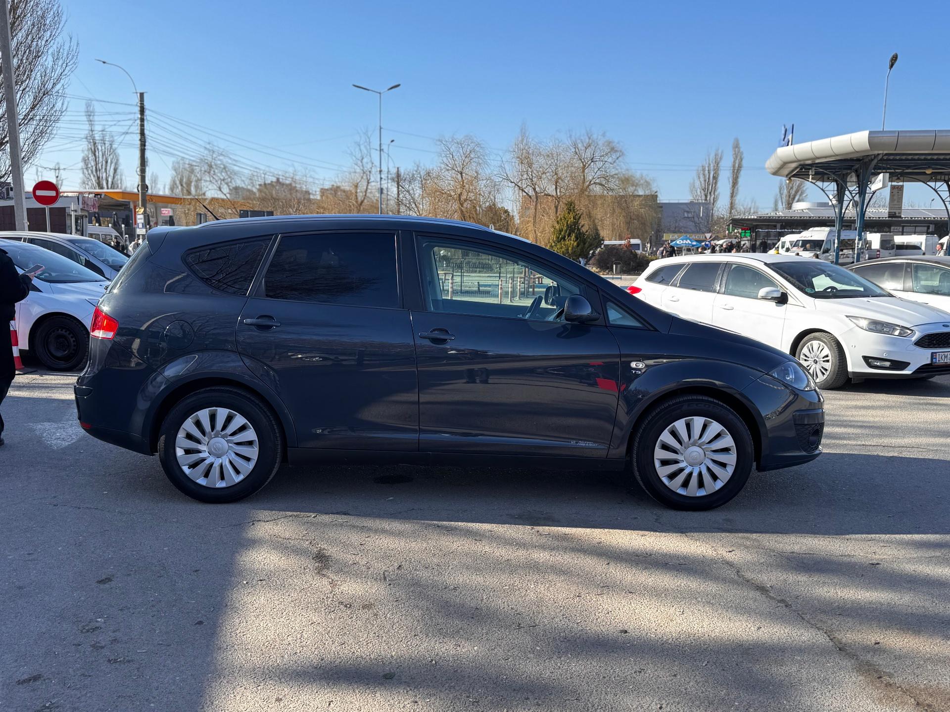 Seat Altea XL
