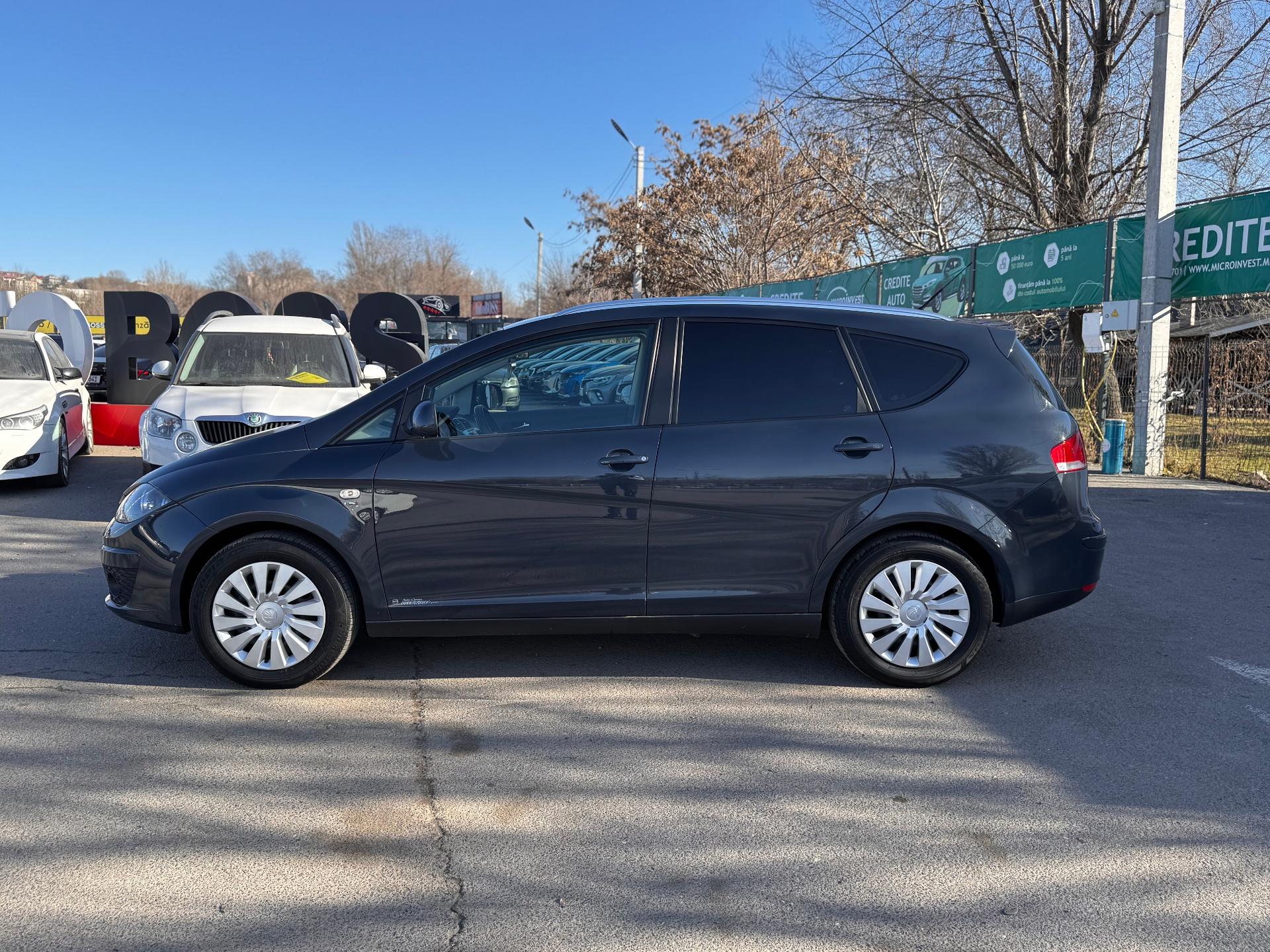 Seat Altea XL