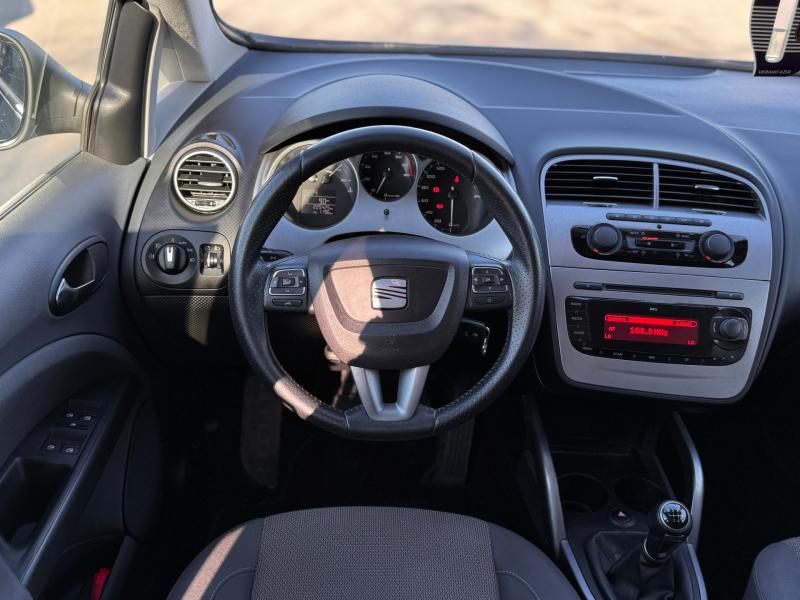 Car Thumb