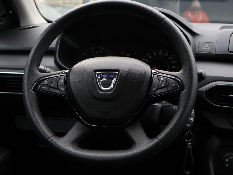 Car Thumb