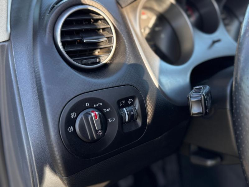 Car Thumb