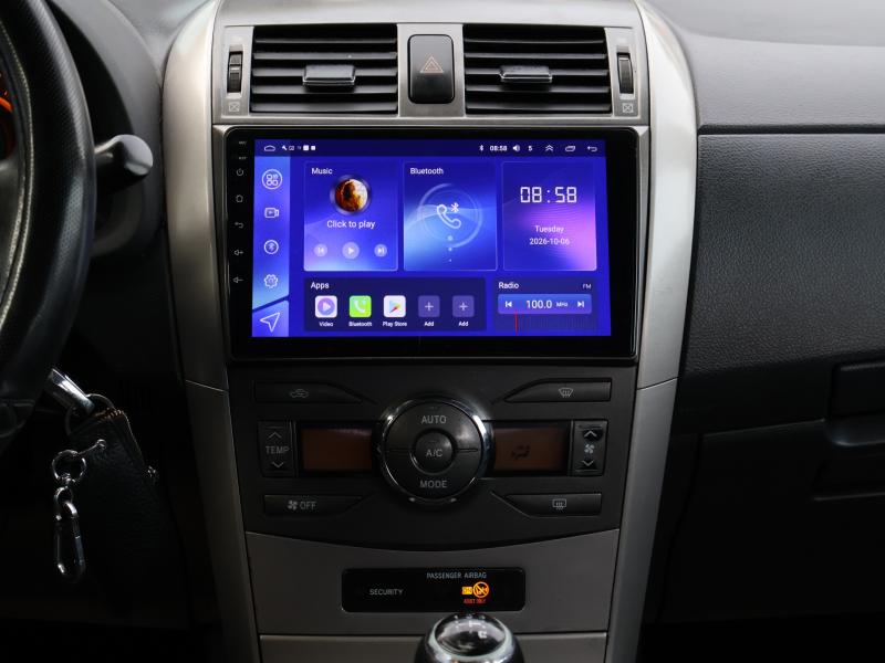Car Thumb